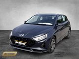 Hyundai i20 1.0 T-GDI Trend NAVI|KAMERA|PARKPILOT - Hyundai i20 Jahreswagen