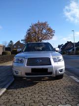 Subaru Forester 2.0X Comfort Comfort - Subaru Forester in Essen