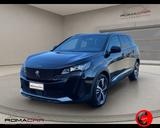 Peugeot PEUGEOT 5008 BlueHDi 180 S&S EAT8 GT Pack - Peugeot 5008 GT-Pack