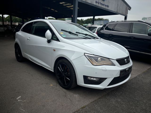 Seat Ibiza 1.0 EcoTSI. 81kW FR DSG,90000Km