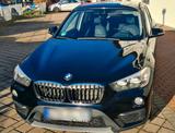 BMW X 1 - S Drive- 18i - TÜV neu ! - BMW X1: Drive