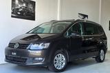 Volkswagen Sharan 2.0 TDI DSG Comfortline 7-Sitzer 1.Hand - Volkswagen Sharan mit Diesel-Antrieb
