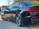 Audi S6 2.9 BITURBO PETROL BENZIN !!! - gebrauchte Audi S6 aus dem Jahr 2021