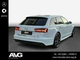 Audi A6 3.0 TDI Avant quattro BOSE MMI HeadUP Xenon - Audi A6 mit Diesel-Antrieb: 3.0