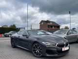 BMW M850i xDrive Coupe | HARMAN&KARDON | SOFT-CLOSE - BMW M850