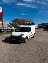 Fiat Doblo Cargo 1.3 Multijet | Closed Van | 73.651 K - Fiat Doblo cargo 1 3