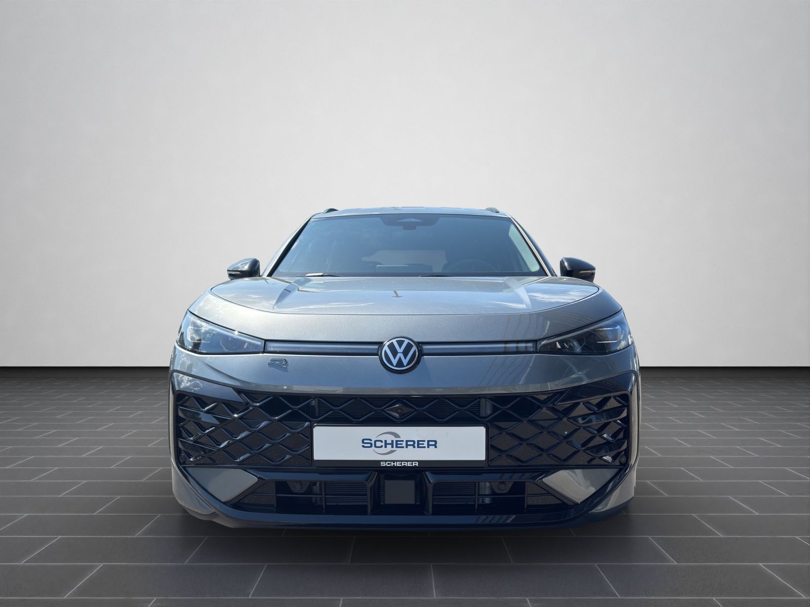 Volkswagen T-Roc - Bild 7