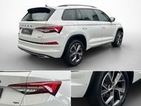 Skoda Kodiaq - Vorschau Bild 18