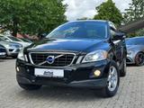 Volvo XC 60 Momentum Drive Automatik - gebrauchte Volvo XC60 aus dem Jahr 2010