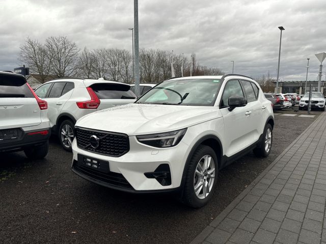 Volvo XC40 Plus Dark B3 EU6d  Navi digitales Cockpit M