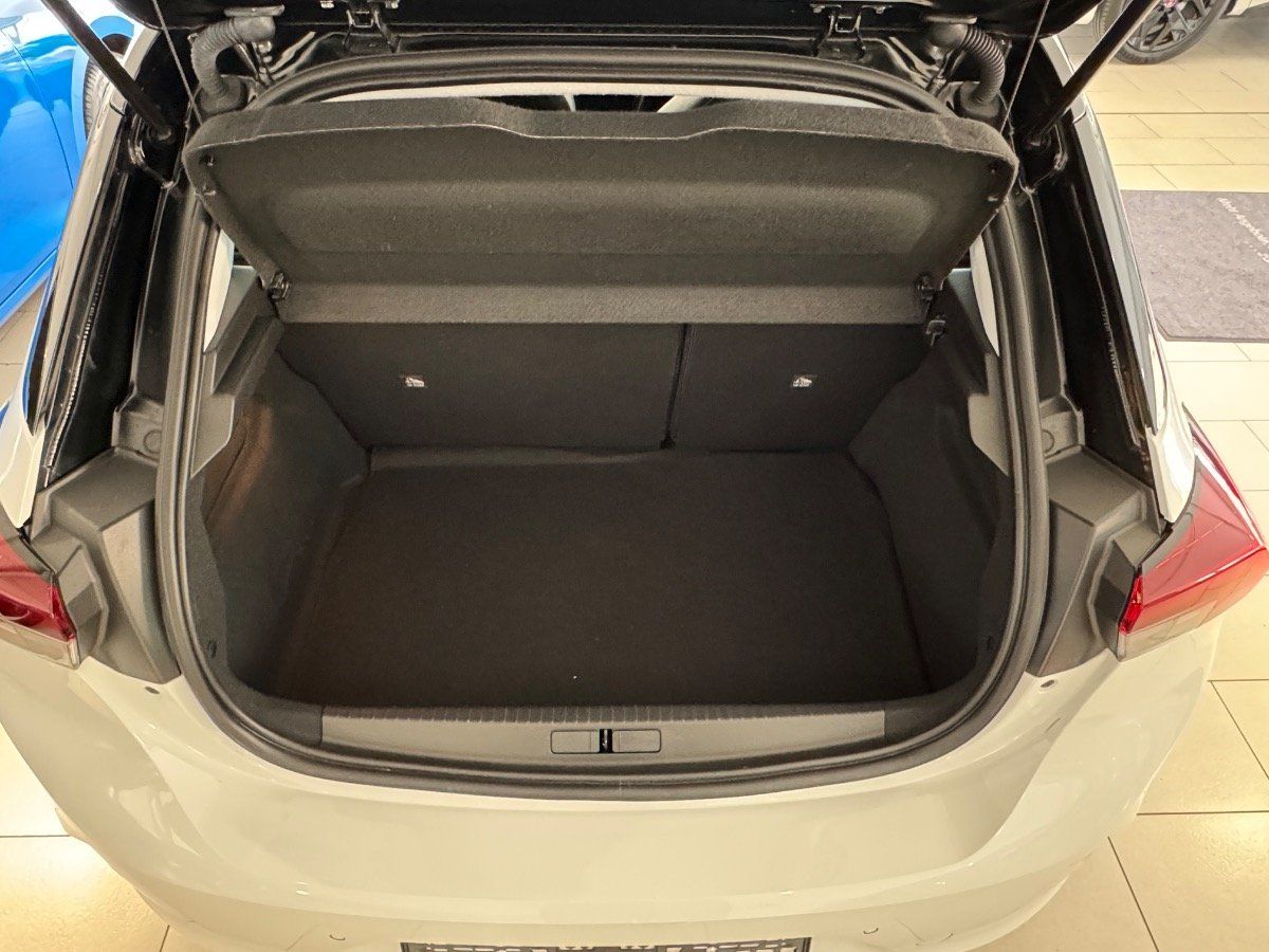 Opel Corsa - Bild 14