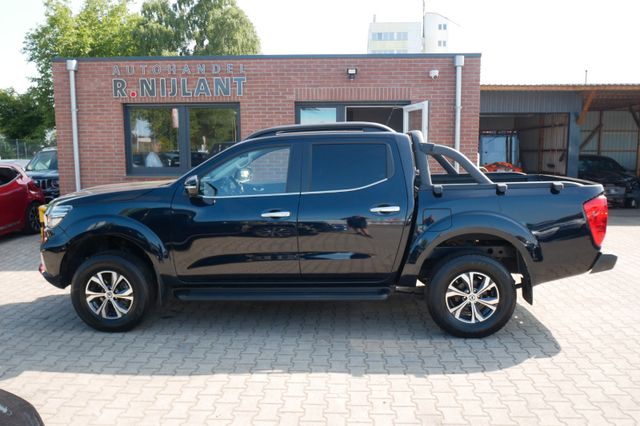 DFSK Rich 6 Leder  AWD