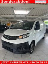 Opel Vivaro Kasten FSE+FSA+EPH HI 75 kW (102 PS), ... - Opel Vivaro Gebrauchtwagen in Stuttgart