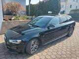 Audi S4  Avant 3.0 TFSI Quattro Tiptronic XEN-NAV + - schwarze Audi S4