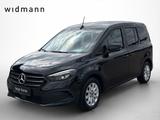 Mercedes-Benz T 180 d PROGRESSIVE Standard AUT Fernlichtass. - Mercedes-Benz Kipper 18