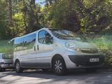 Opel Vivaro - gebrauchte Opel Vivaro aus dem Jahr 2007