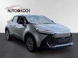 Toyota C-HR Hybrid FWD Teamplayer Navi LED ACC El. Heck - Toyota C-HR Neuwagen
