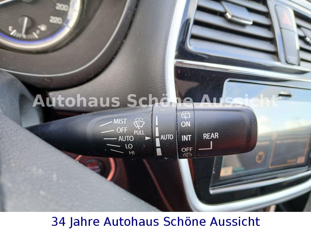 Suzuki SX4 S-Cross 1.4 Comfort+ ALLGRIP