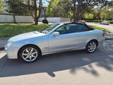 Mercedes-Benz CLK 320 CDI AVANTGARDE - Mercedes-Benz mit Diesel-Antrieb: Cabrio, Clk