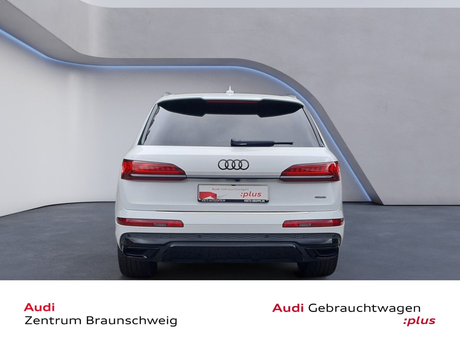 Audi Q7 - Bild 4