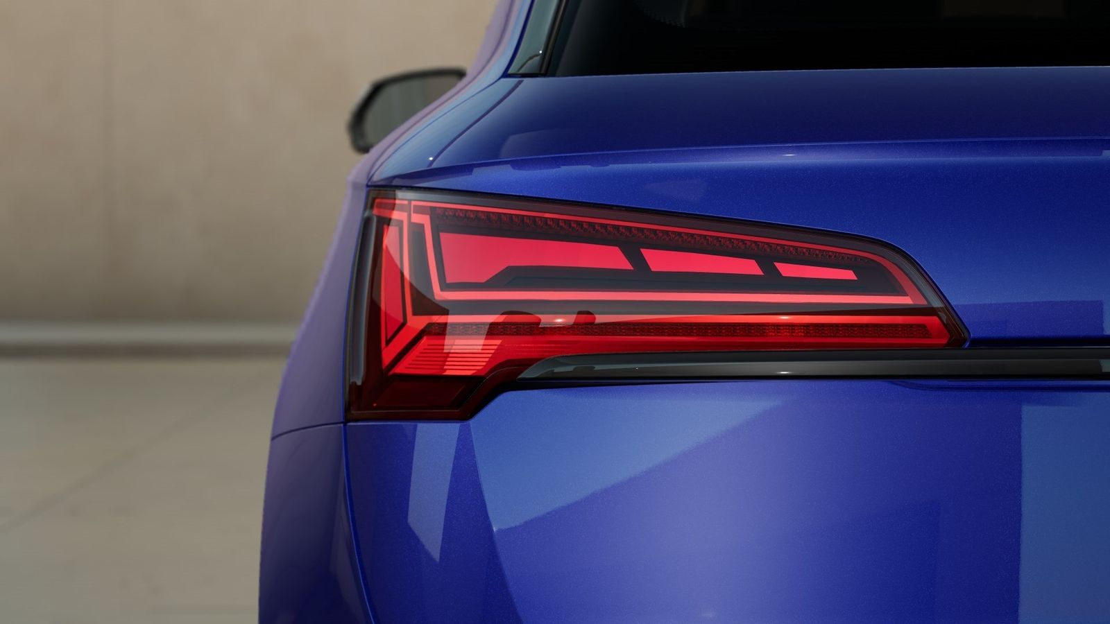 Audi Q5 - Bild 9