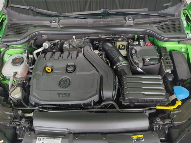 Fahrzeugabbildung SKODA Scala 1.5 TSI DSG Ambition KOMFORT VOLL-LED ELEK