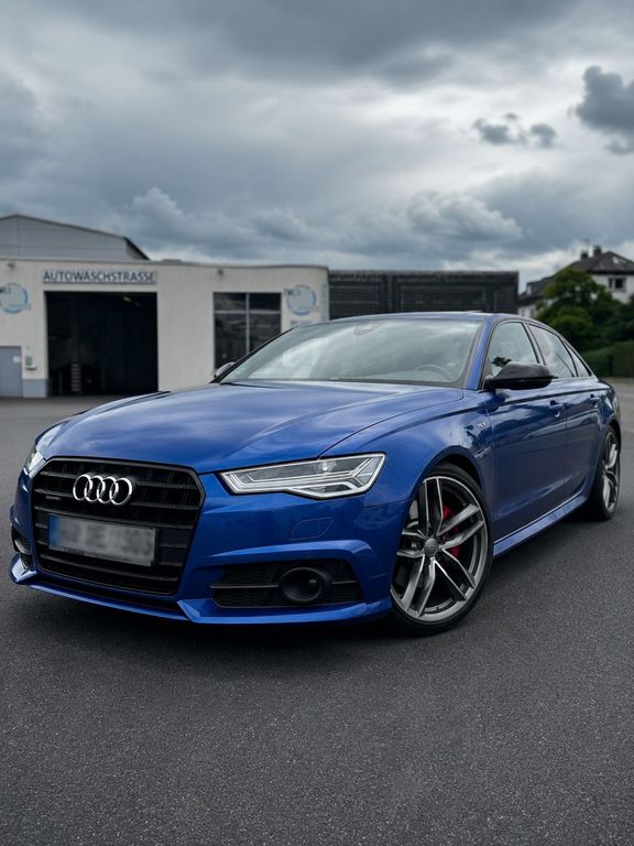 Image of Audi A6