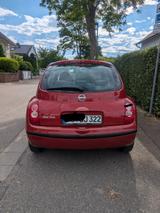Nissan Micra | 5 Türen | Standheizung & PDC hinten - Nissan Micra in München