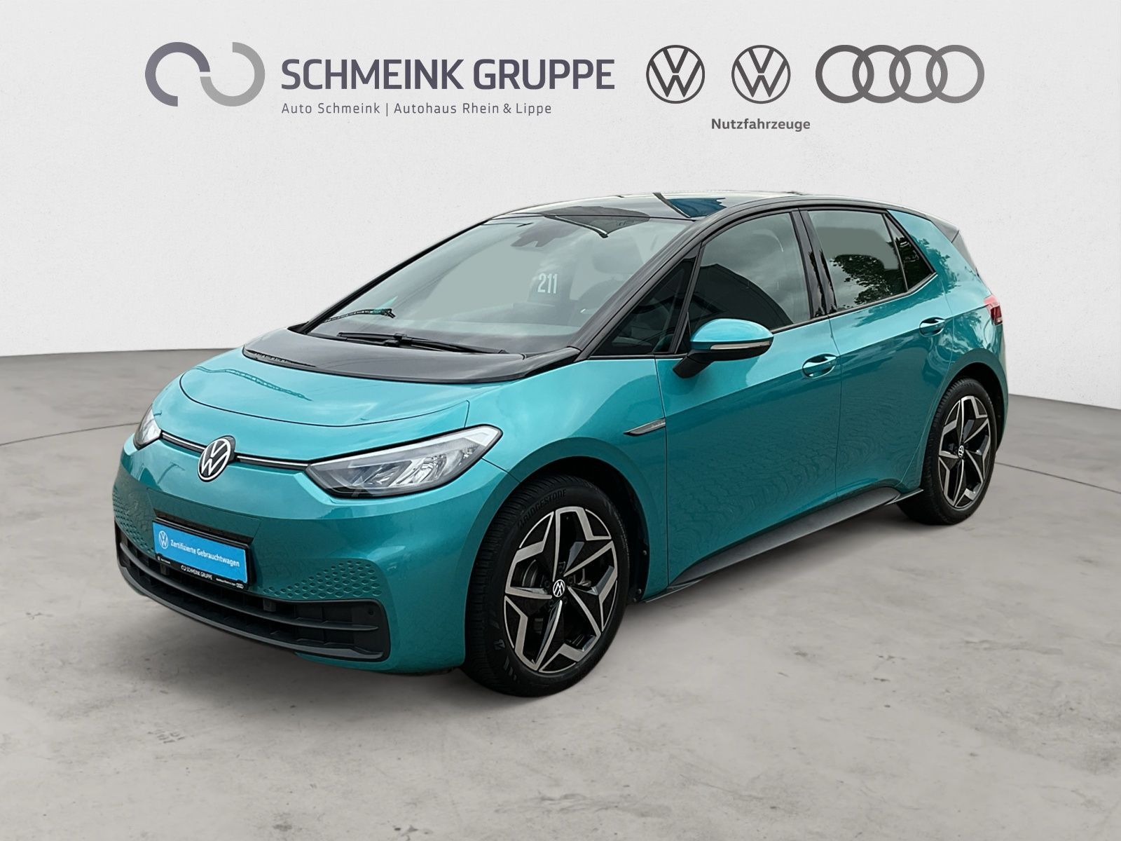 Volkswagen ID.3 Pure Performance