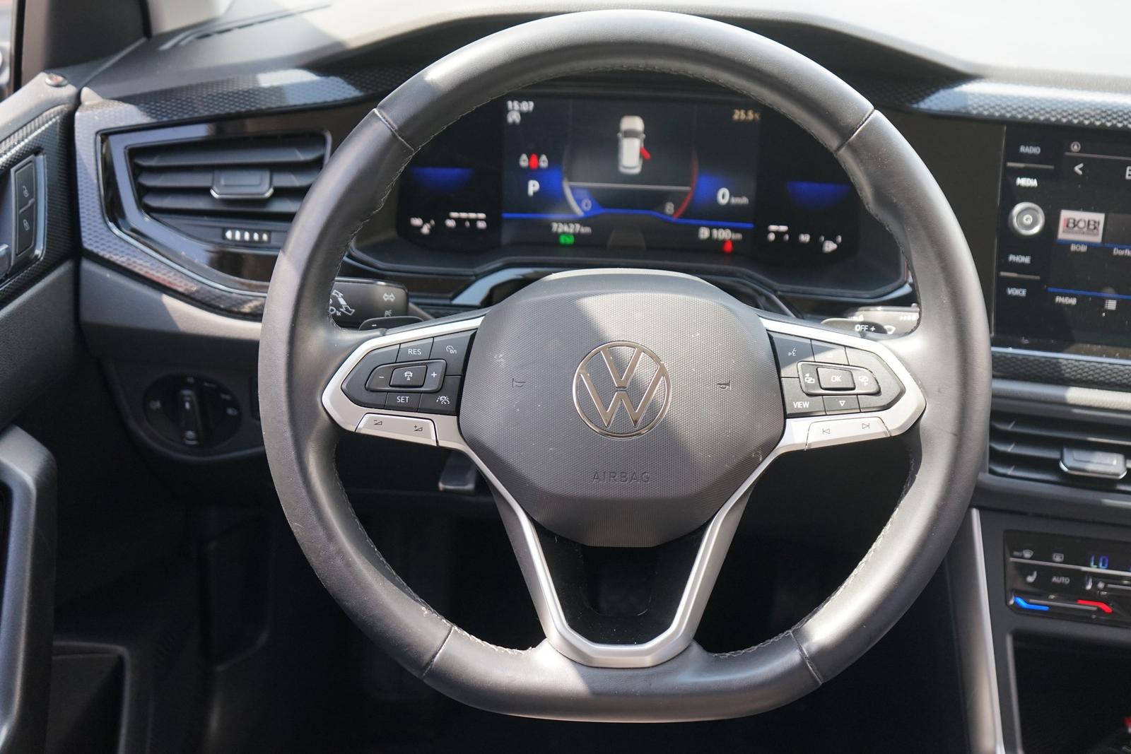 Volkswagen Taigo 1.0 TSI DSG Life LED ACC App-Connect Kamer, миниатюра 19