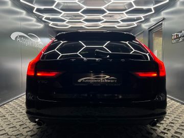 Volvo V90 - 7