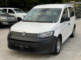 Volkswagen Caddy 2.0 TDI Cargo EcoProfi / Klima /8x bereift - VW Caddy Gebrauchtwagen in Frankfurt