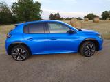 Peugeot e-208 136 GT (8-fach, inkl. Winterreifen) - scheckheftgepflegte Peugeot e-208