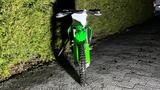 Kawasaki KX450 - KAWASAKI 450