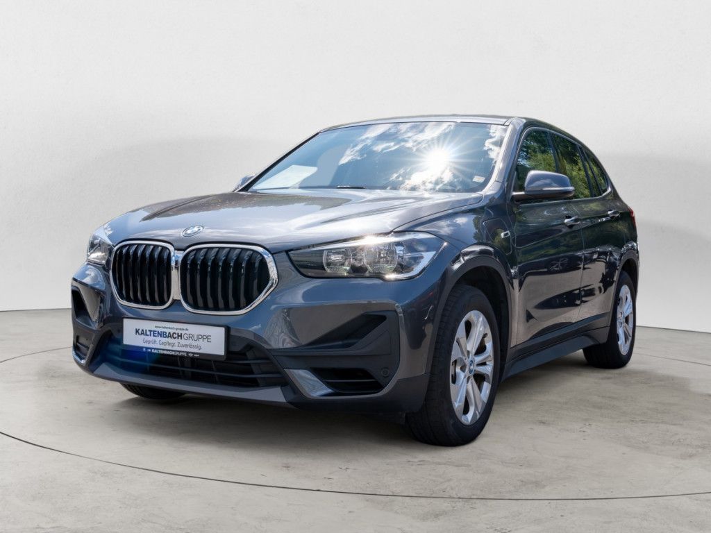 BMW X1 — fotografia 2