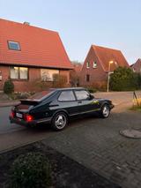 Saab 900S Turbo Coupé Skarabäus Grün - gebrauchte Saab 900 aus dem Jahr 1993