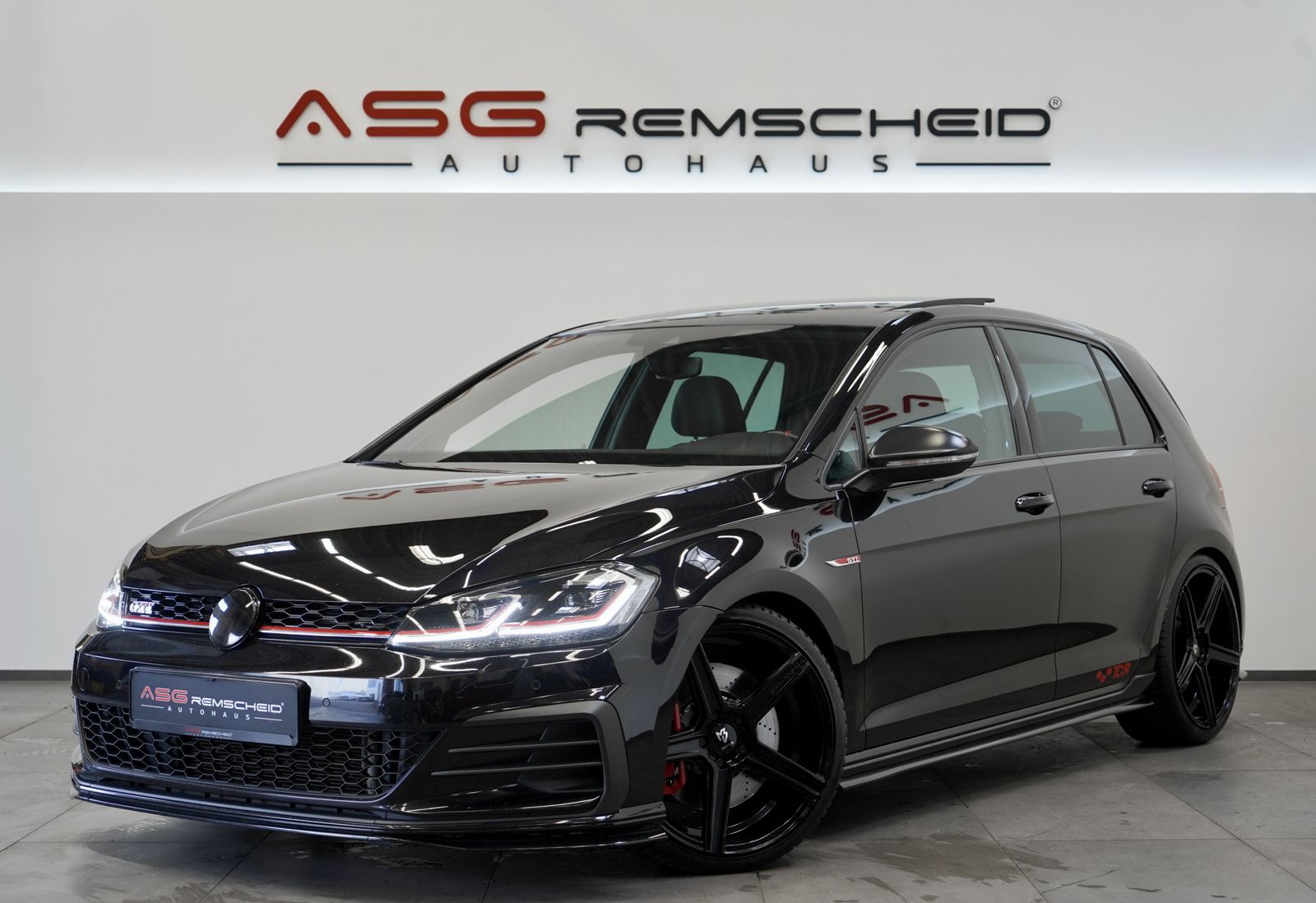 Mercedes Benz C 43 Amg