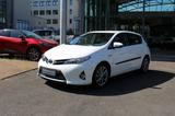 Toyota Auris 1,8 Hybrid Executive, Navi - Toyota Auris: 1.8