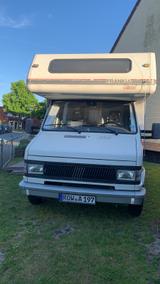 Fiat Ducato 290