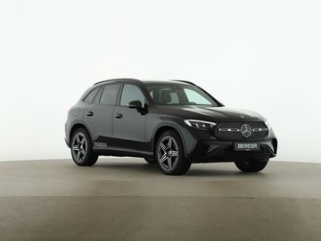 Mercedes GLC 200 - 9