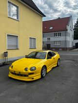 Toyota Celica 1.8 - Toyota Celica aus 1995
