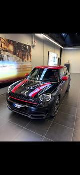 MINI Mini Countryman John Cooper Works R60 - Ga... - MINI MINI: R60