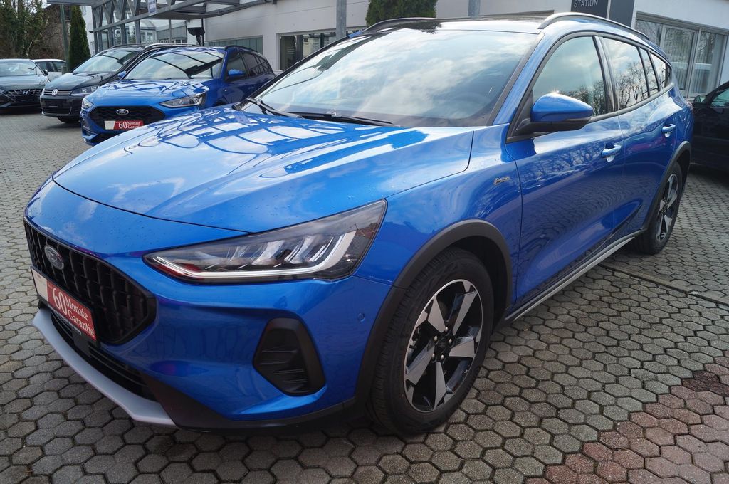 Image of Ford Focus