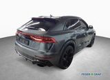 Audi RSQ8 qu. Tip-tr. +RS ESSENTIAL+AHK+PANO+B&O+ - Audi RSQ8 Jahreswagen