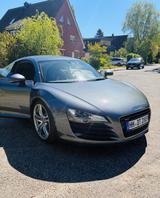 Audi R8 4.2 FSI R tronic quattro - 19TKM- TOP Zustand - gebrauchte Audi R8 aus dem Jahr 2008