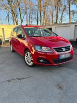 Seat Alhambra 1.4 TSI - Seat Alhambra in Bielefeld