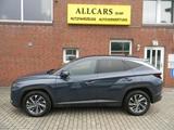 Hyundai Tucson Trend Mild-Hybrid 4WD Sound-System KRELL - Hyundai TUCSON in Oldenburg