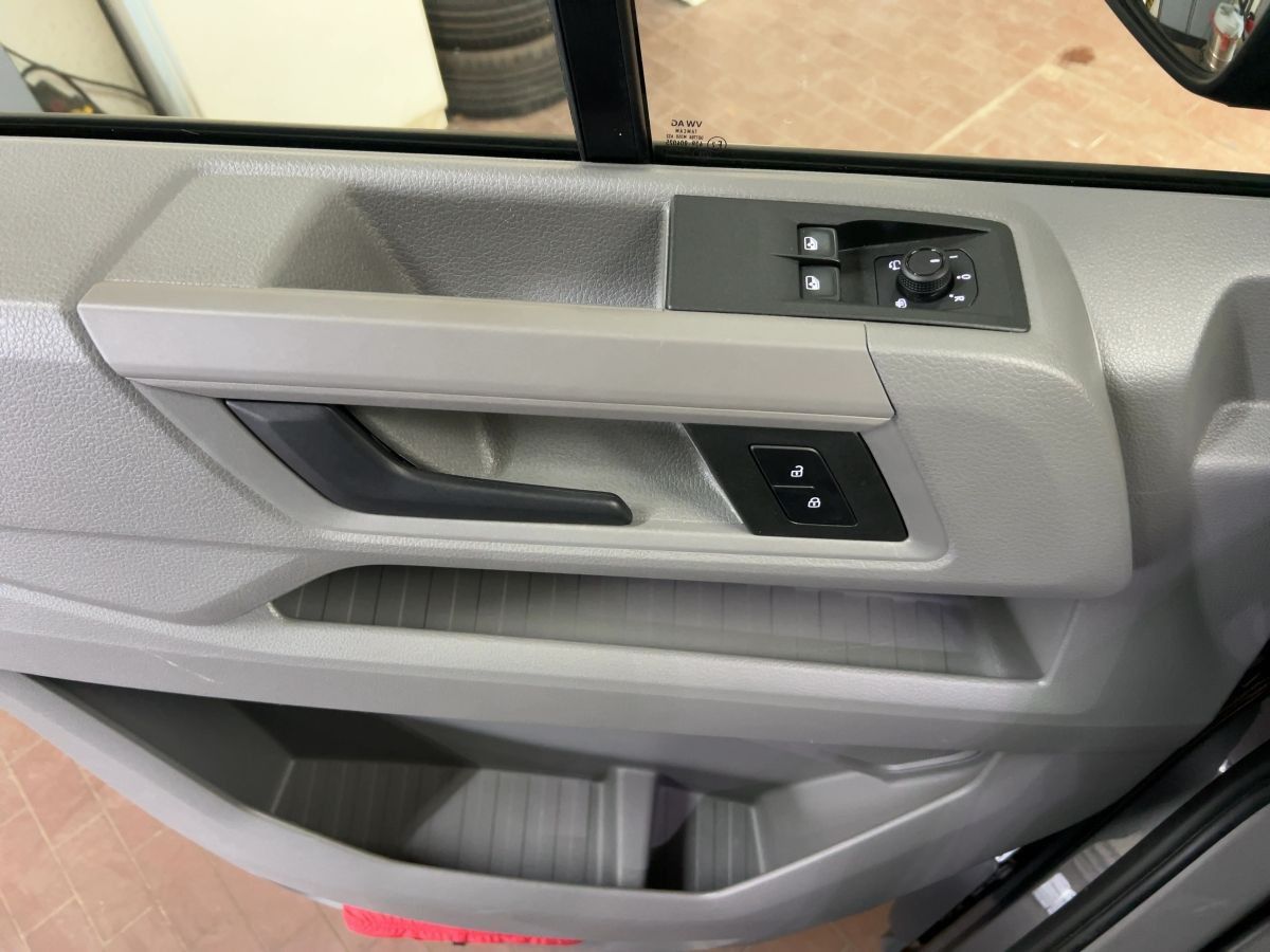 Volkswagen Crafter - Bild 16