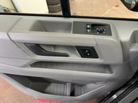 Volkswagen Crafter - Vorschau Bild 16