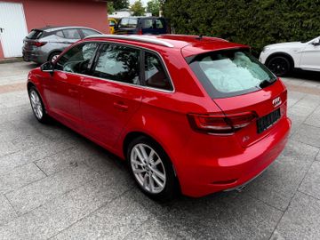 Audi A3 - 11